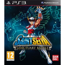 Saint Seiya Sanctuary Battle Game Saint Seiya Sanctuary Battle Game